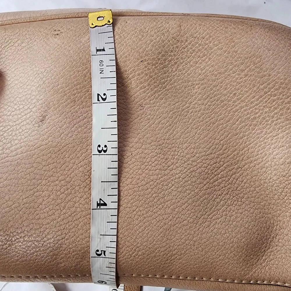 Michael Kors Rhea Zip Medium Size Backpack Soft Pink‎ Leather Blush